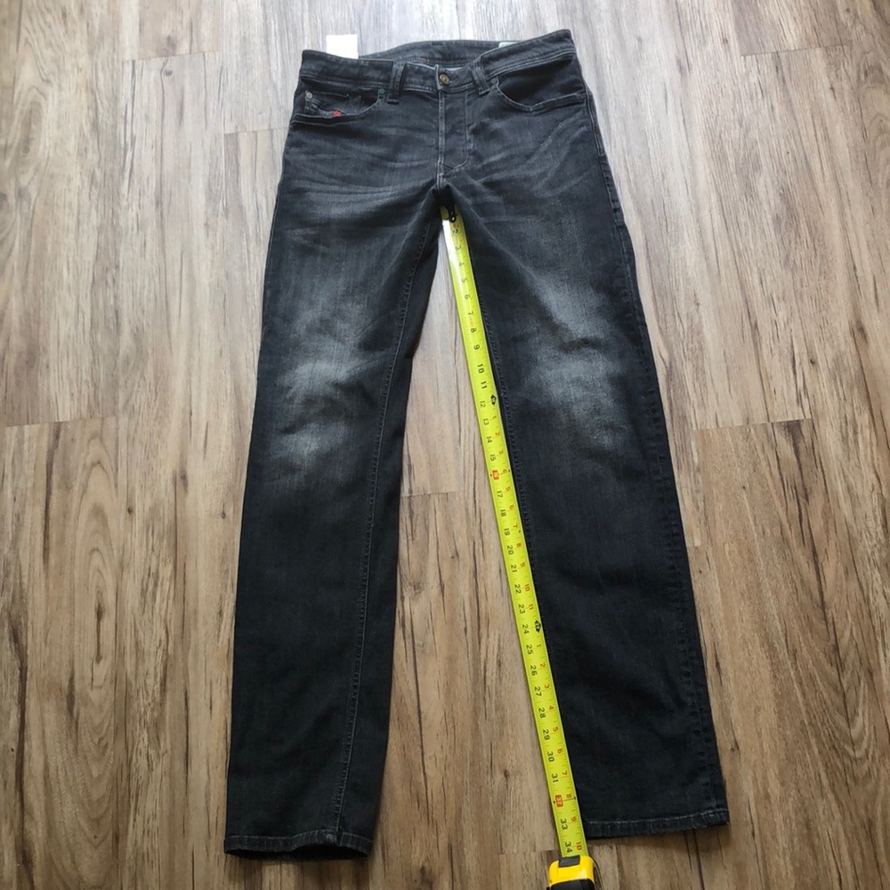 Men’s DIESEL jeans Like New